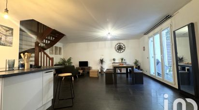 Appartement 4 pièces de 80 m² à Savigny-le-Temple (77176)