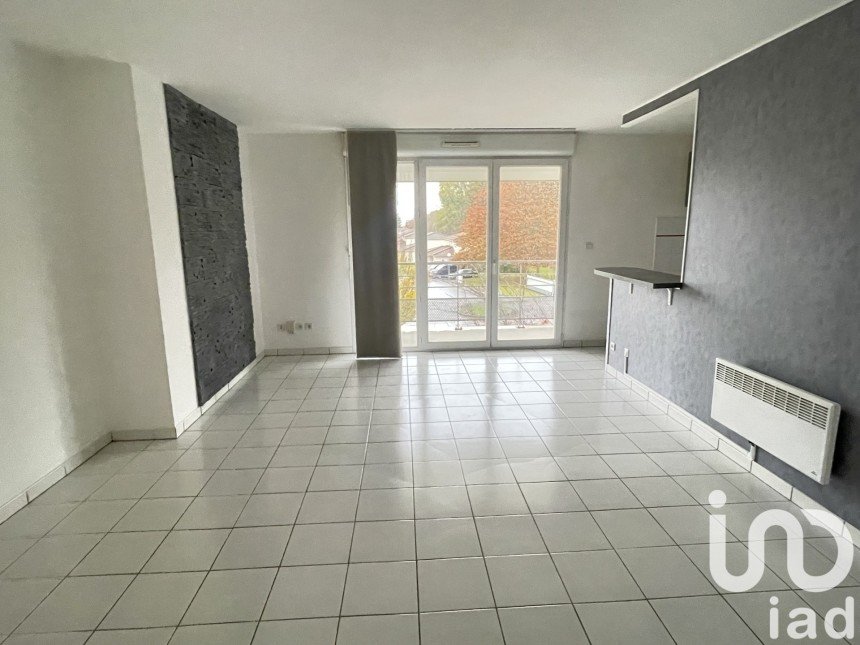 Apartment 2 rooms of 59 m² in Limoges (87100)