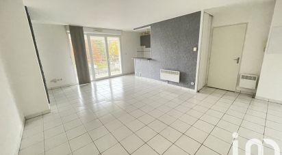 Apartment 2 rooms of 59 m² in Limoges (87100)