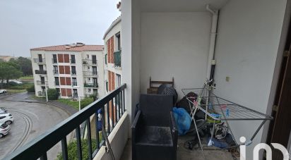 Apartment 2 rooms of 39 m² in Perpignan (66100)