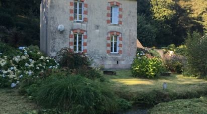 Mill 4 rooms of 85 m² in Le Juch (29100)