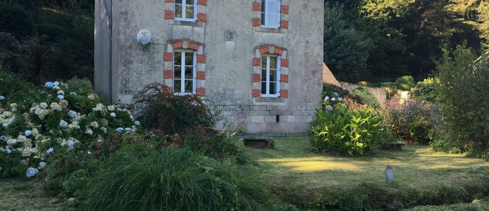 Mill 4 rooms of 85 m² in Le Juch (29100)