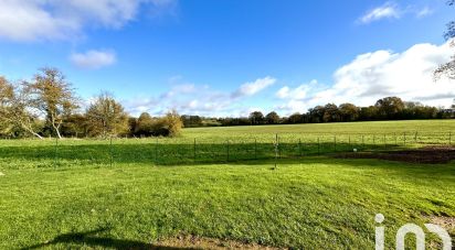 Longère 9 pièces de 202 m² à Dampierre-sous-Bouhy (58310)