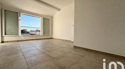 Apartment 2 rooms of 43 m² in Toulon (83100)