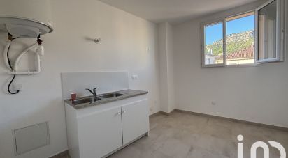 Apartment 2 rooms of 43 m² in Toulon (83100)