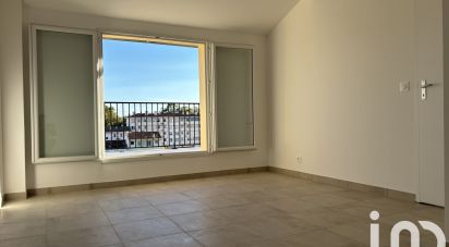 Apartment 2 rooms of 43 m² in Toulon (83100)