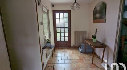 Maison traditionnelle 6 pièces de 118 m² à Ouzouer-sur-Trézée (45250)