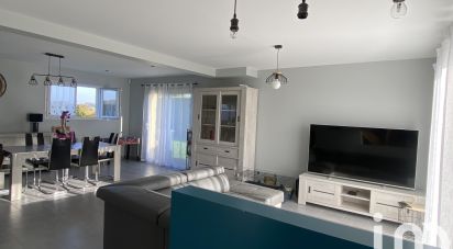 Maison 5 pièces de 120 m² à Fleury-sur-Andelle (27380)