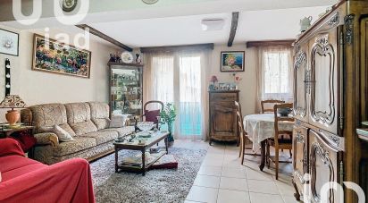 Village house 4 rooms of 79 m² in Marquixanes (66320)