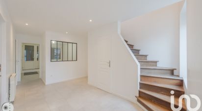 Maison 7 pièces de 163 m² à - (54150)