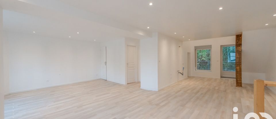 Maison 7 pièces de 163 m² à - (54150)