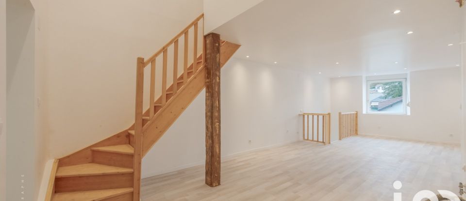 Maison 7 pièces de 163 m² à - (54150)