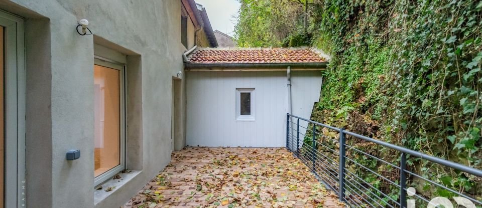 Maison 7 pièces de 163 m² à - (54150)