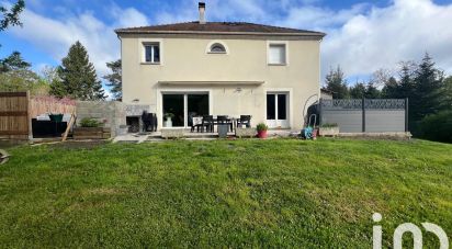 Maison 5 pièces de 152 m² à Cerny (91590)