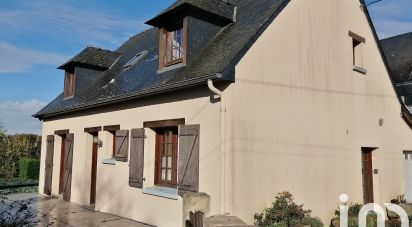 Maison traditionnelle 5 pièces de 96 m² à Andouillé (53240)