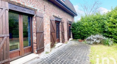 Maison 8 pièces de 184 m² à Rieulay (59870)