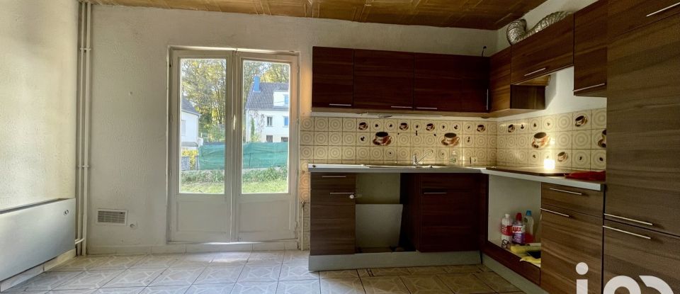 Maison traditionnelle 4 pièces de 92 m² à Forbach (57600)