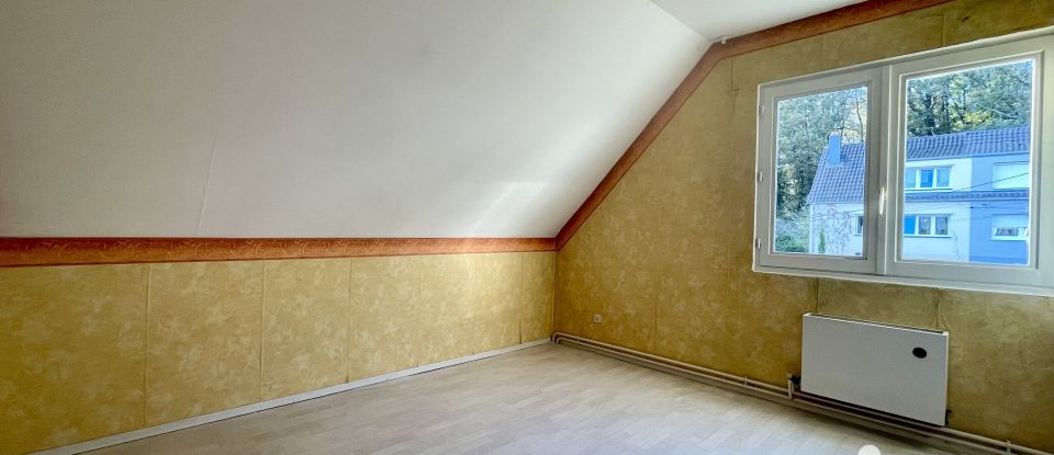 Maison traditionnelle 4 pièces de 92 m² à Forbach (57600)