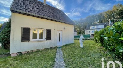 Traditional house 4 rooms of 92 m² in Forbach (57600)