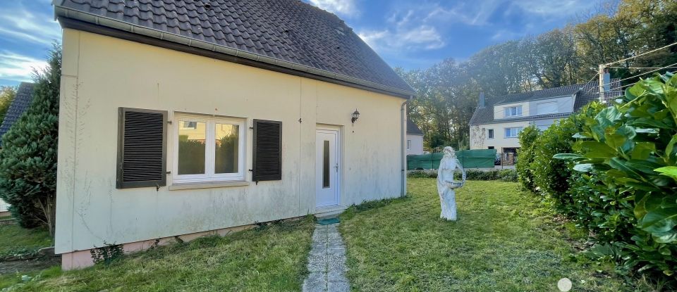 Maison traditionnelle 4 pièces de 92 m² à Forbach (57600)