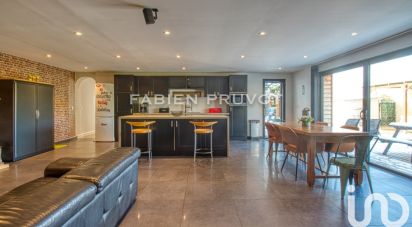 House 6 rooms of 151 m² in Herblay-sur-Seine (95220)