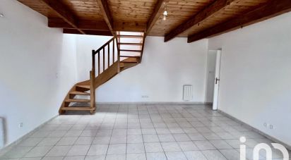 Longere 7 rooms of 113 m² in Saint-Caradec (22600)