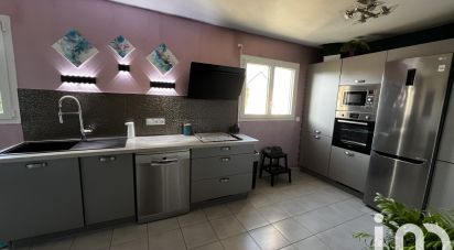 Traditional house 5 rooms of 120 m² in Fleury-sur-Orne (14123)