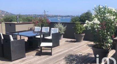 Apartment 3 rooms of 77 m² in Saint-Raphaël (83530)