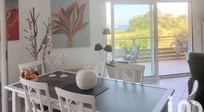 Apartment 3 rooms of 77 m² in Saint-Raphaël (83530)