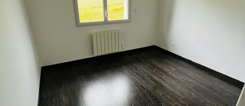 Maison 4 pièces de 105 m² à Viry (39360)