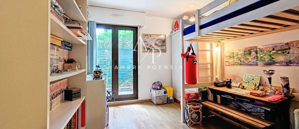 Appartement 4 pièces de 82 m² à Rosny-sous-Bois (93110)