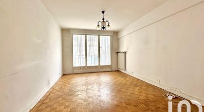 Apartment 3 rooms of 55 m² in - (92600)