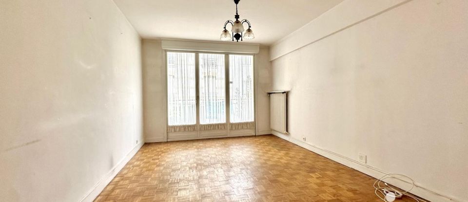 Apartment 3 rooms of 55 m² in - (92600)