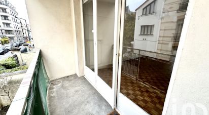 Apartment 3 rooms of 55 m² in - (92600)