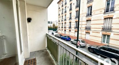 Apartment 3 rooms of 55 m² in - (92600)