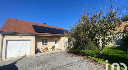 House 5 rooms of 90 m² in Villeneuve-la-Guyard (89340)