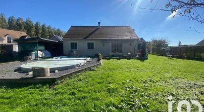 House 5 rooms of 90 m² in Villeneuve-la-Guyard (89340)