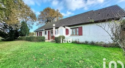 Traditional house 4 rooms of 120 m² in Vignoux-sur-Barangeon (18500)