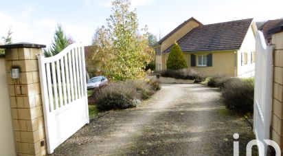 House 4 rooms of 125 m² in Beaucourt (90500)