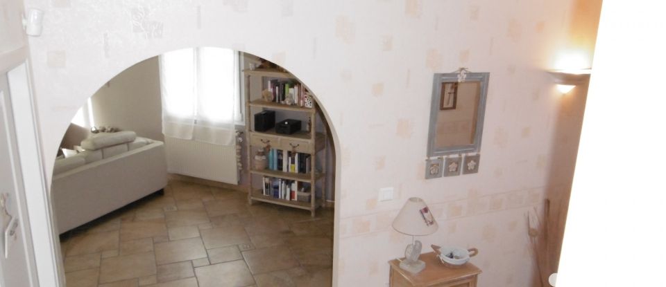 Traditional house 4 rooms of 125 m² in Beaucourt (90500)