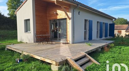 Maison 5 pièces de 104 m² à Piégros-la-Clastre (26400)