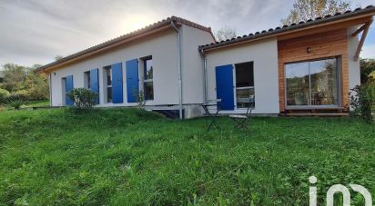 Maison 5 pièces de 104 m² à Piégros-la-Clastre (26400)