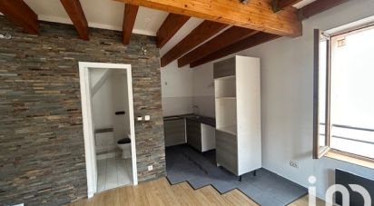 Apartment 2 rooms of 42 m² in Claye-Souilly (77410)