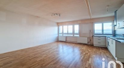 Apartment 3 rooms of 70 m² in Bordeaux (33300)