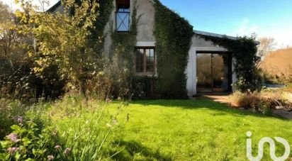 Country home 8 rooms of 149 m² in Baugé-en-Anjou (49150)