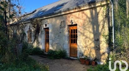 Country home 8 rooms of 149 m² in Baugé-en-Anjou (49150)