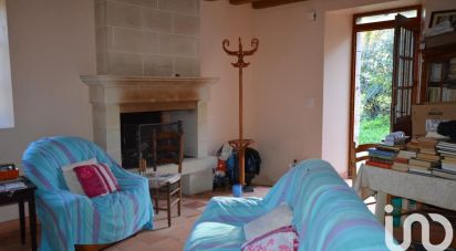 Country home 8 rooms of 149 m² in Baugé-en-Anjou (49150)