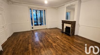 Appartement 4 pièces de 105 m² à Le Perreux-sur-Marne (94170)