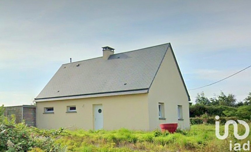 House 3 rooms of 67 m² in Théville (50330)