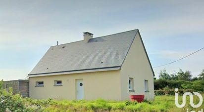 House 3 rooms of 67 m² in Théville (50330)